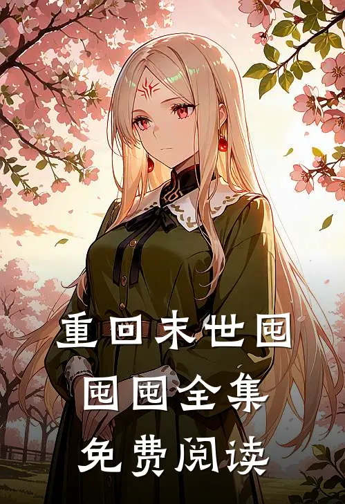 重回末世囤囤囤全集免费阅读