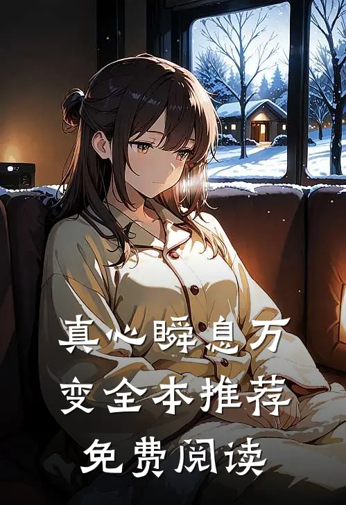 真心瞬息万变全本推荐免费阅读