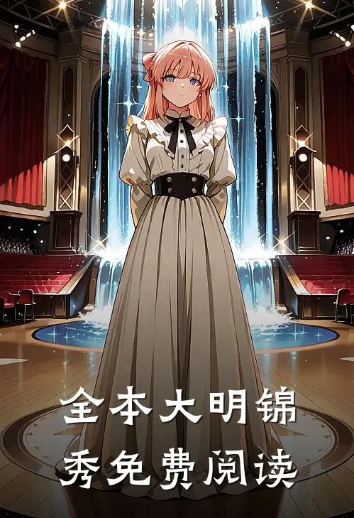 全本大明锦秀免费阅读