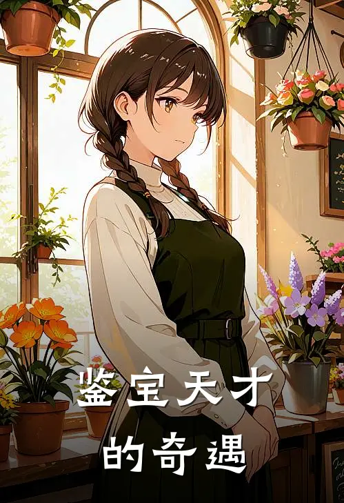 鉴宝天才的奇遇