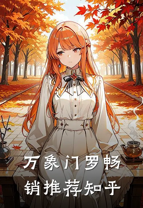 万象门罗畅销推荐知乎