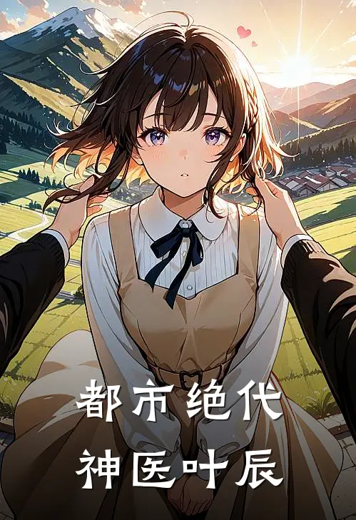 都市绝代神医叶辰