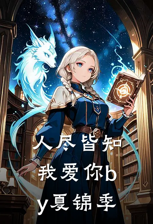 人尽皆知我爱你by夏锦季