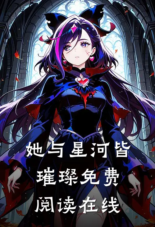 她与星河皆璀璨免费阅读在线