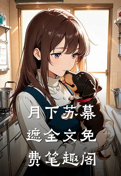 月下苏幕遮全文免费笔趣阁