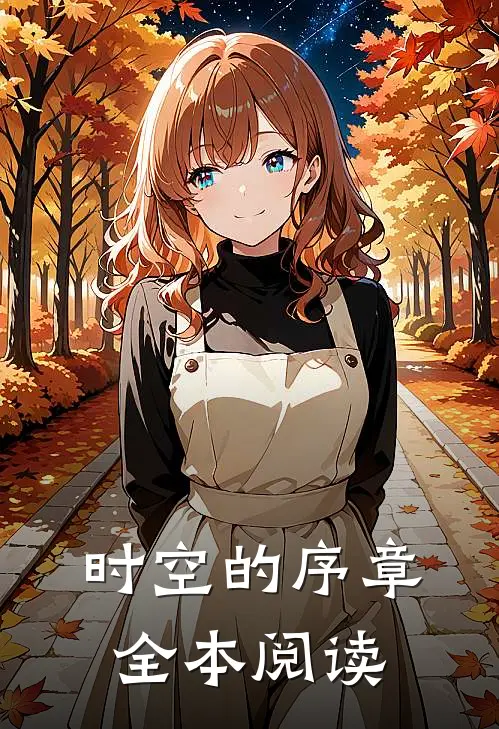 时空的序章全本阅读