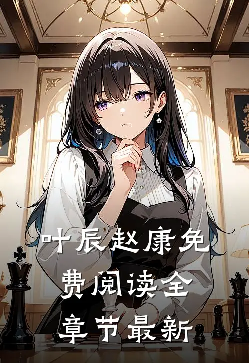 叶辰赵康免费阅读全章节最新