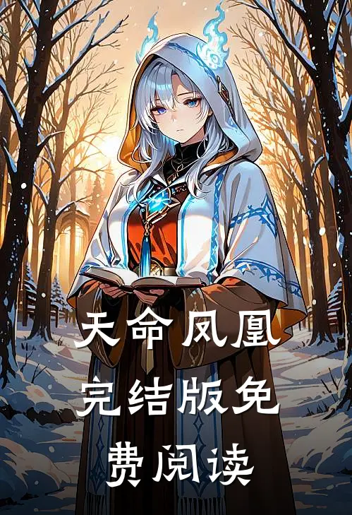 天命凤凰完结版免费阅读
