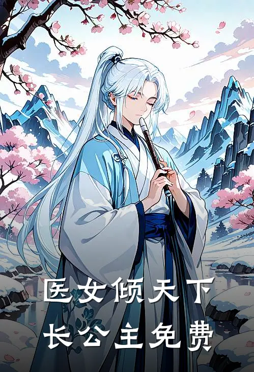 医女倾天下长公主免费