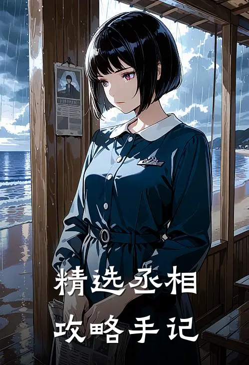 精选丞相攻略手记