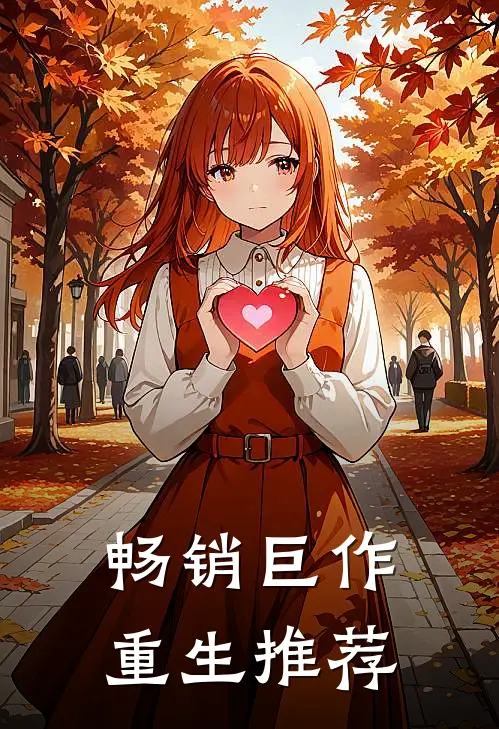 畅销巨作重生推荐