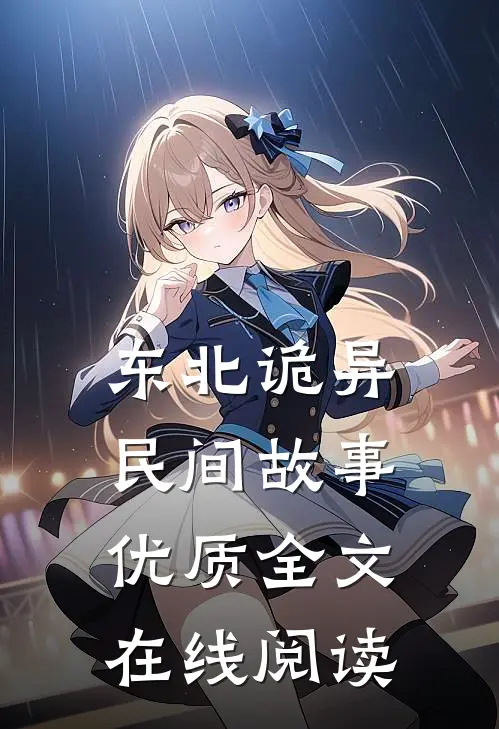 东北诡异民间故事优质全文在线阅读