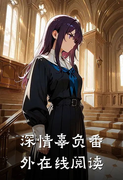 深情辜负番外在线阅读