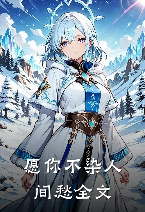 愿你不染人间愁全文