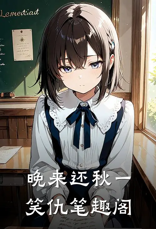 晚来还秋一笑仇笔趣阁