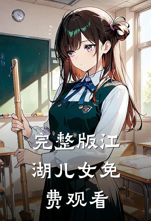 完整版江湖儿女免费观看