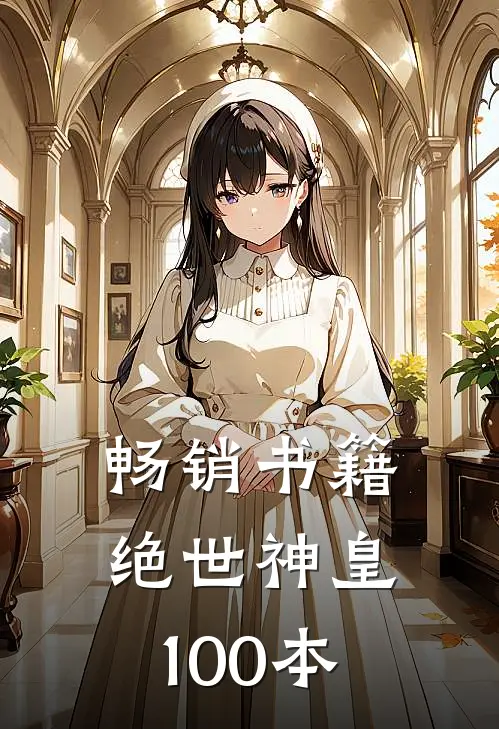 畅销书籍绝世神皇100本
