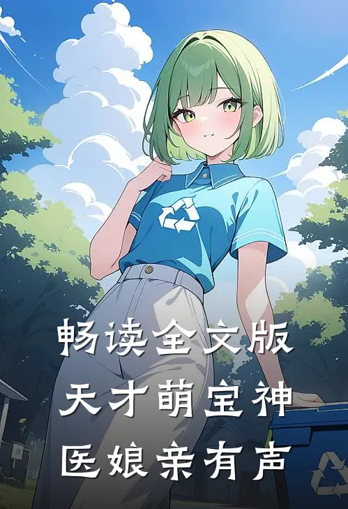 畅读全文版天才萌宝神医娘亲有声