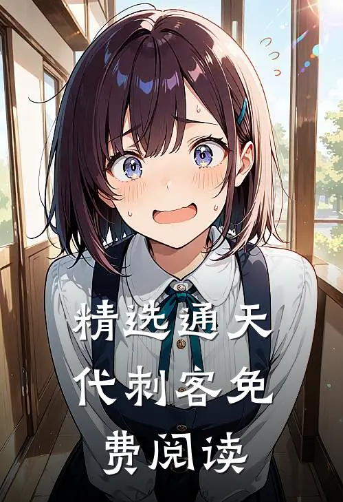 精选通天代刺客免费阅读