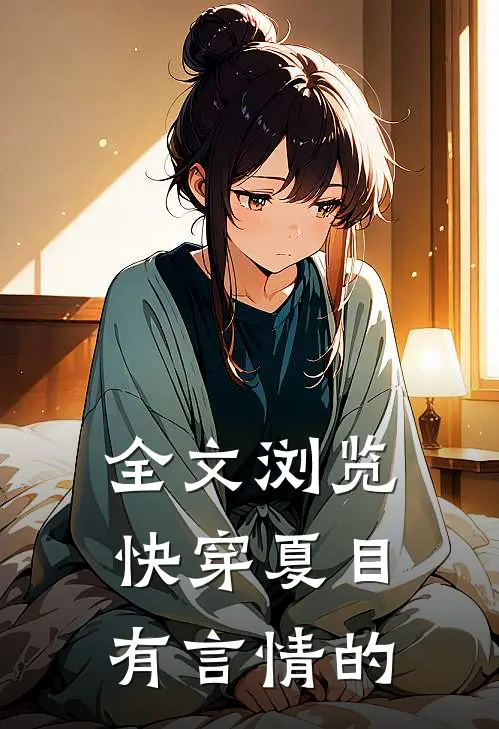 全文浏览快穿夏目有言情的