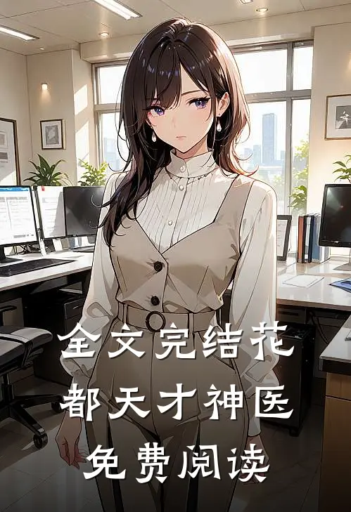 全文完结花都天才神医免费阅读