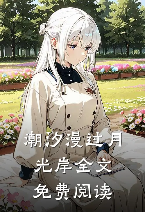 潮汐漫过月光岸全文免费阅读