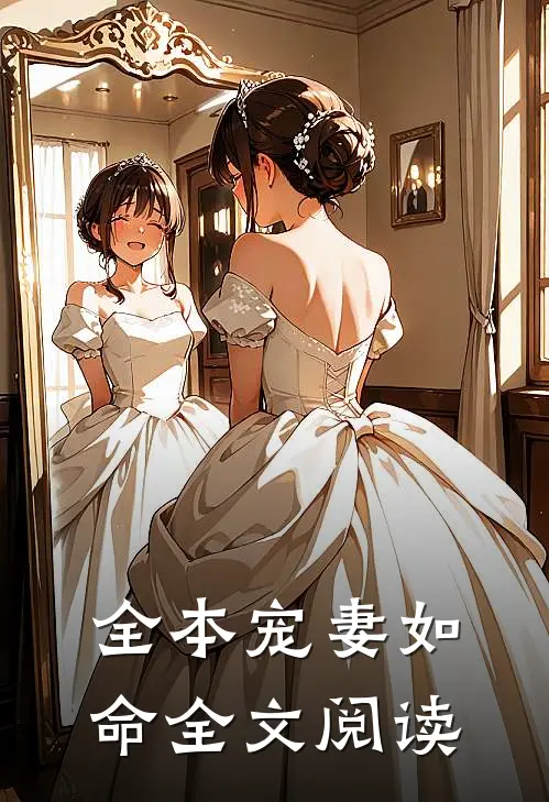 全本宠妻如命全文阅读