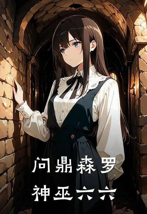 问鼎森罗 神巫六六