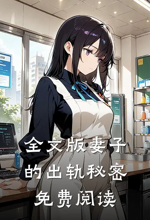 全文版妻子的出轨秘密免费阅读