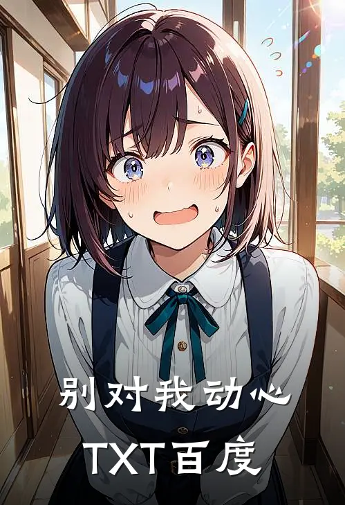 别对我动心TXT百度