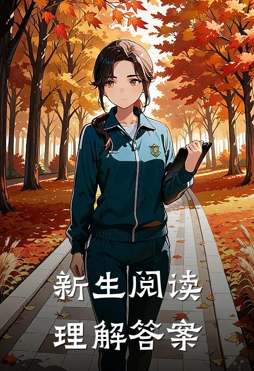 新生阅读理解答案
