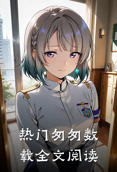 热门匆匆数载全文阅读