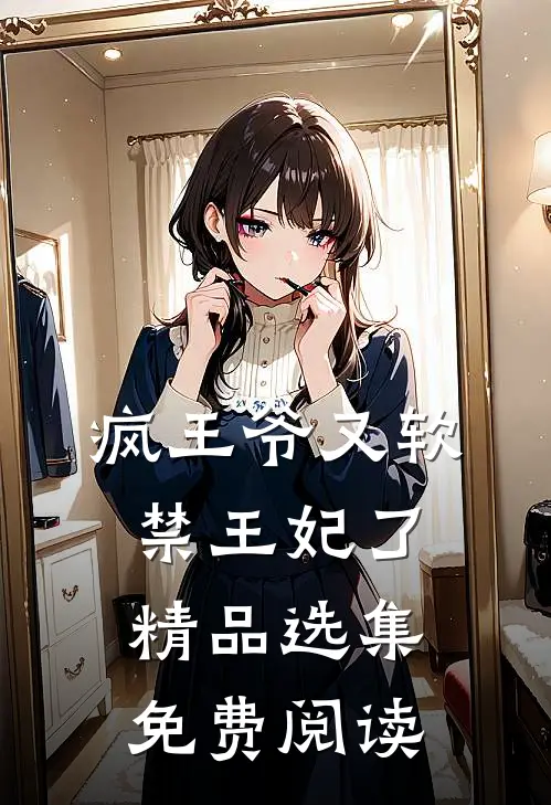 疯王爷又软禁王妃了精品选集免费阅读