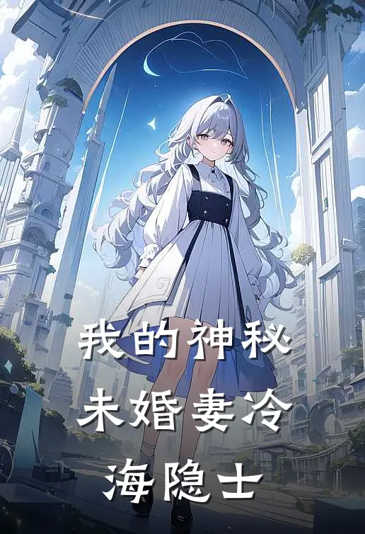 我的神秘未婚妻 冷海隐士