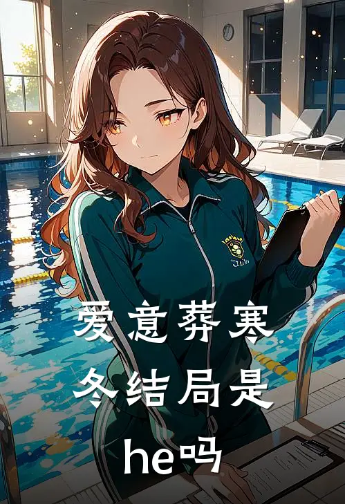 爱意葬寒冬结局是he吗