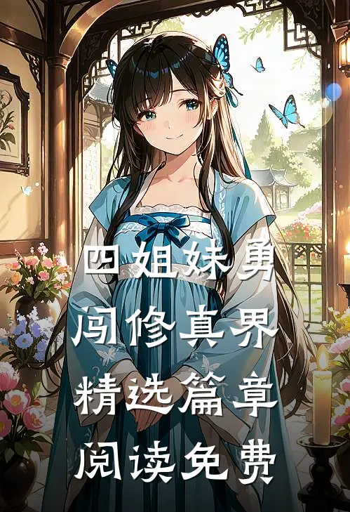 四姐妹勇闯修真界精选篇章阅读免费