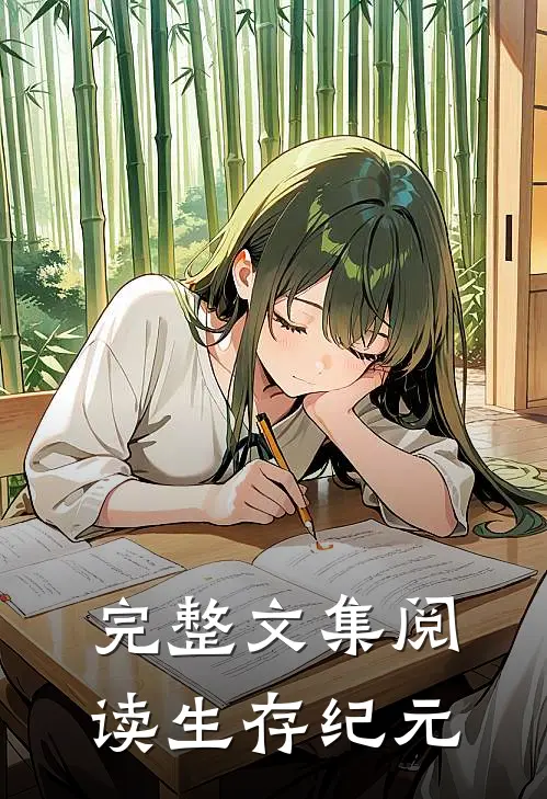 完整文集阅读生存纪元