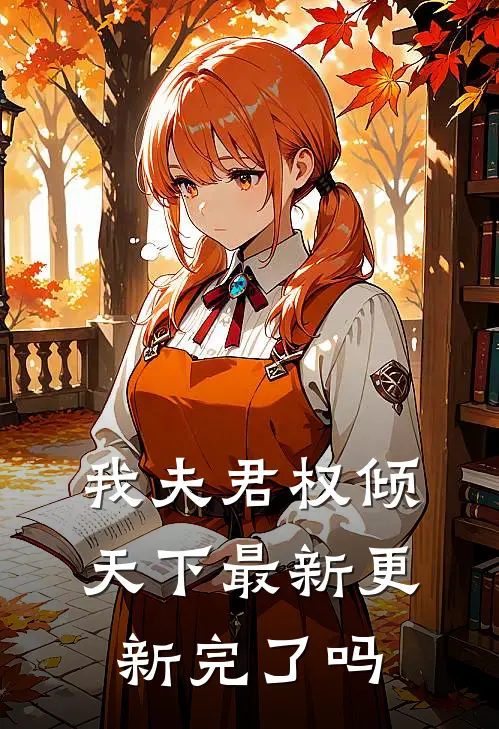 我夫君权倾天下最新更新完了吗