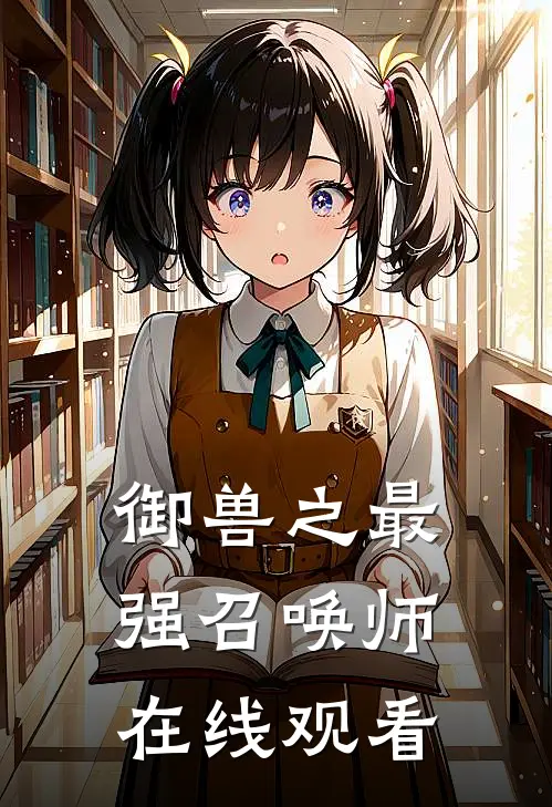 御兽之最强召唤师在线观看