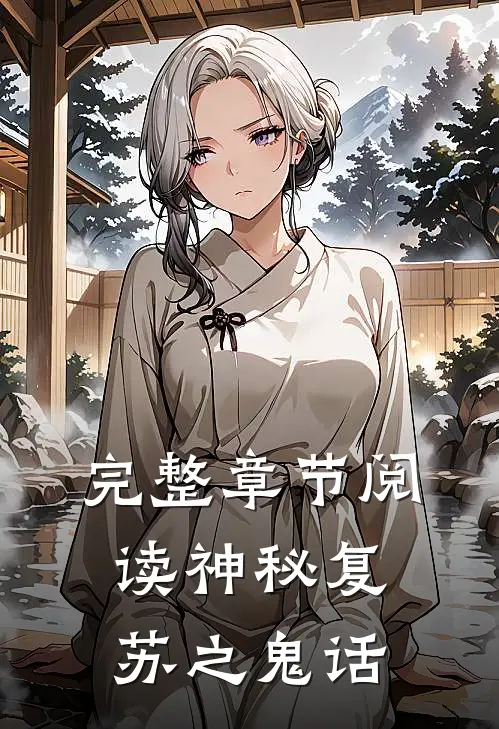 完整章节阅读神秘复苏之鬼话