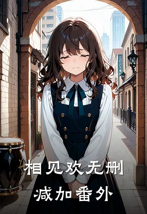 相见欢无删减加番外