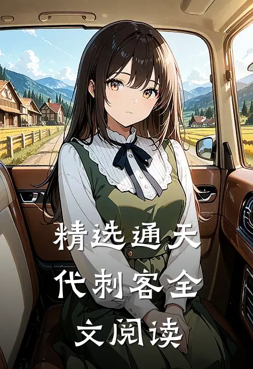 精选通天代刺客全文阅读