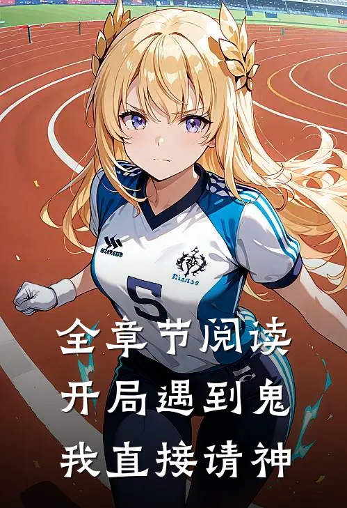 全章节阅读开局遇到鬼我直接请神