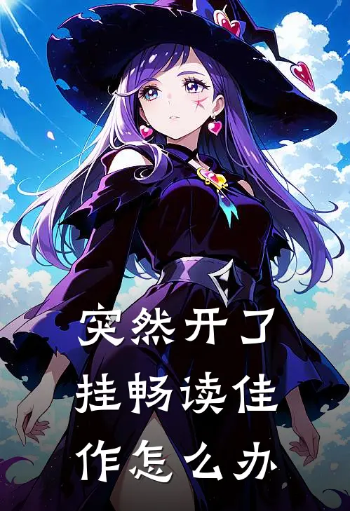 突然开了挂畅读佳作怎么办