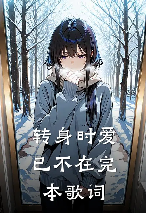 转身时爱已不在完本歌词