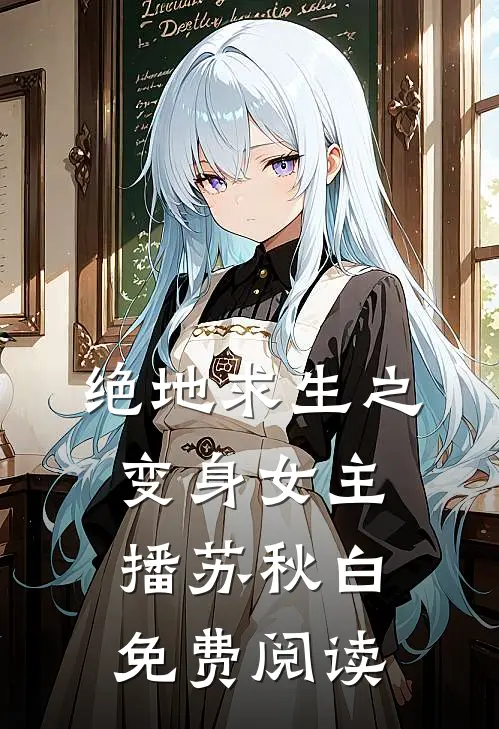 绝地求生之变身女主播苏秋白免费阅读