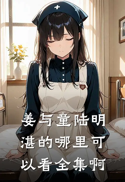 姜与童陆明湛的哪里可以看全集啊