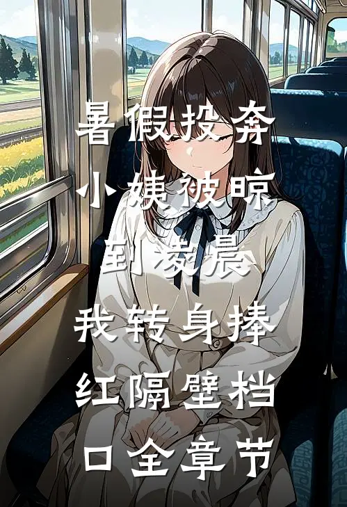 暑假投奔小姨被晾到凌晨，我转身捧红隔壁档口全章节