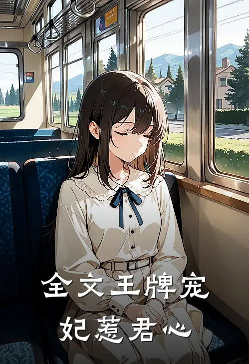 全文王牌宠妃惹君心