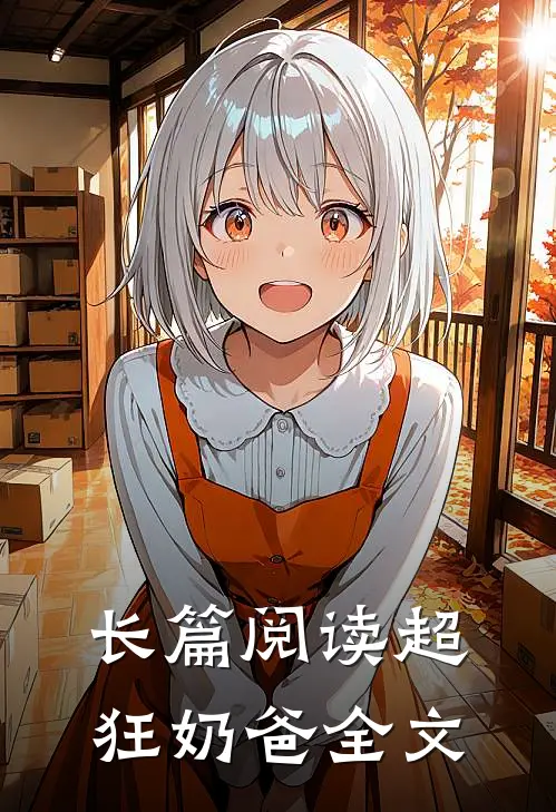 长篇阅读超狂奶爸全文